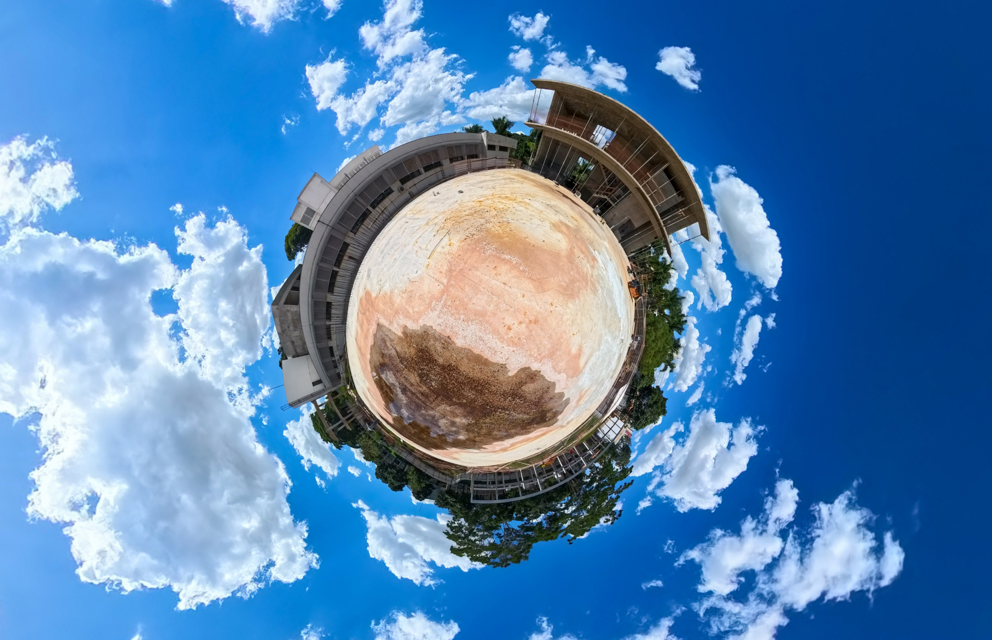 USP São Carlos